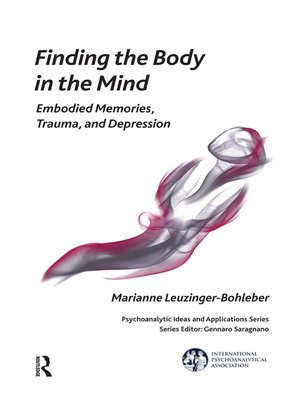 cover image of Finding the Body in the Mind